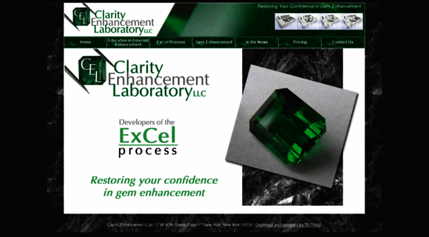 clarityenhancementlab.com