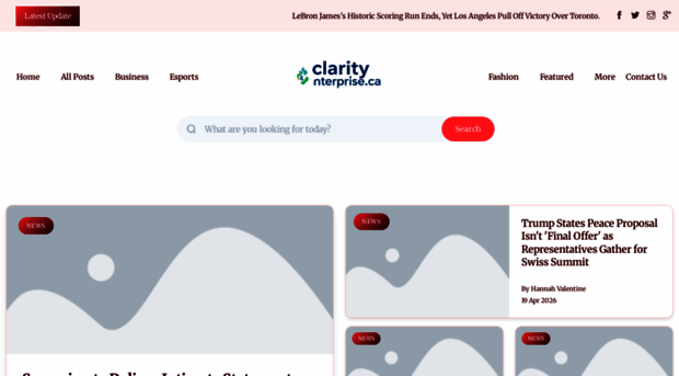 clarityenterprise.ca