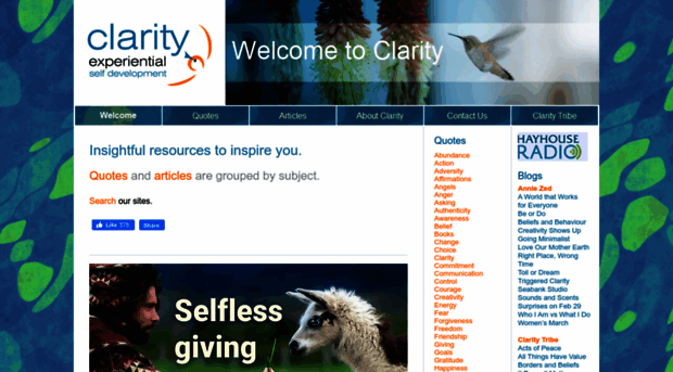 clarityesd.com