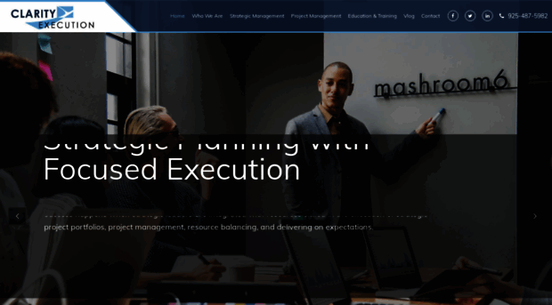 clarityexecution.com