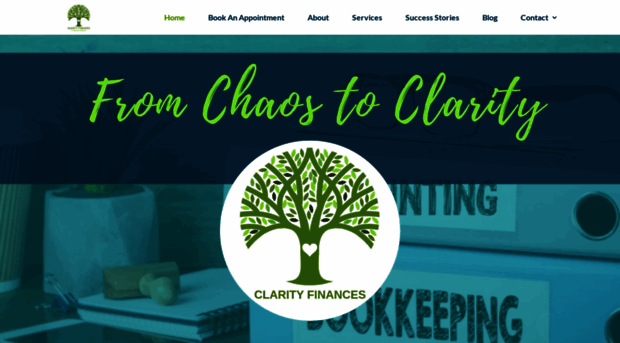 clarityfinances.com