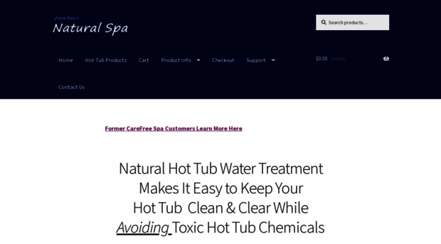 clarityforspas.com