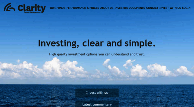 clarityfunds.co.nz