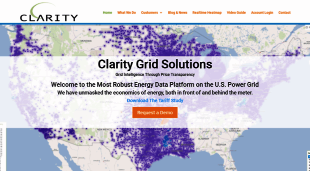 claritygrid.net