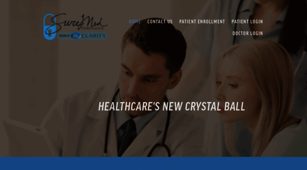 clarityhealth.care