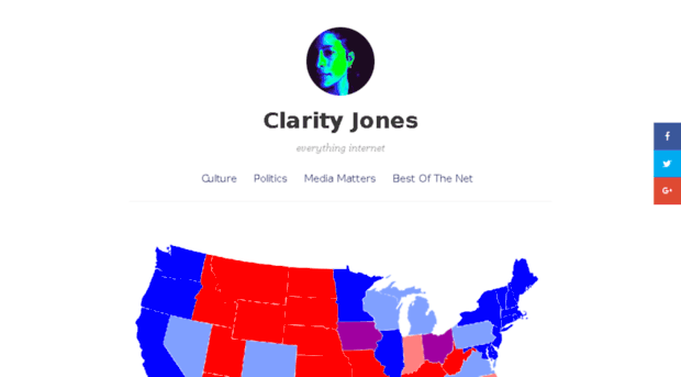 clarityjones.com