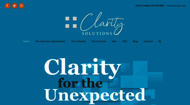 clarityky.com