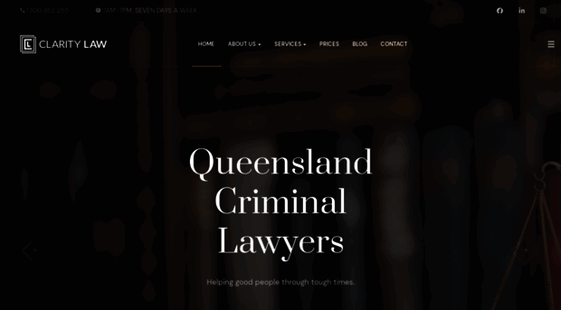 claritylaw.com.au