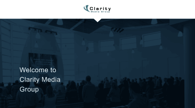 claritymediagroup.net