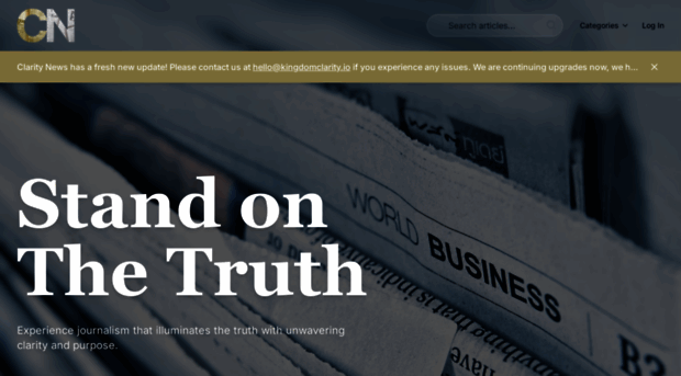 claritynews.io