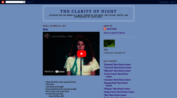 clarityofnight.blogspot.com