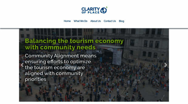 clarityofplace.com