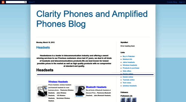 clarityphones.blogspot.com