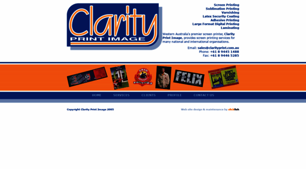 clarityprint.com.au