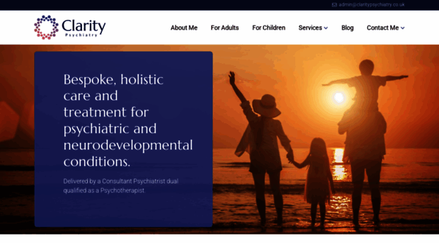 claritypsychiatry.co.uk