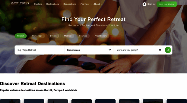 claritypulse.co.uk