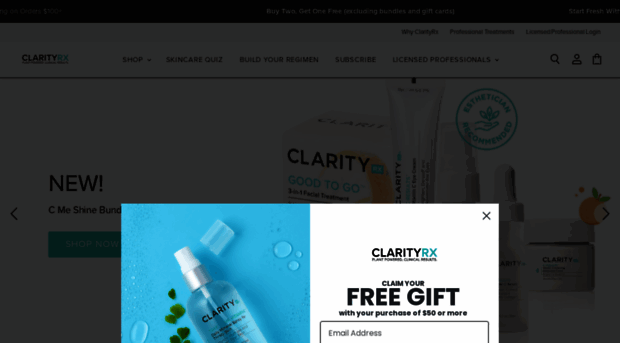 clarityrx.com