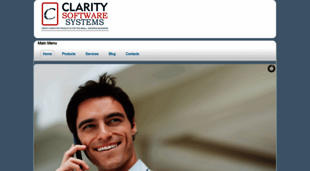 claritysoftwaresystems.com