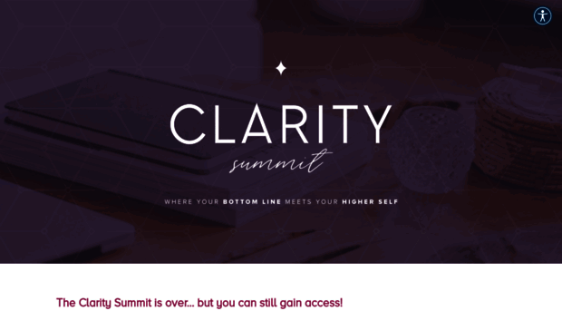 claritysummit.com