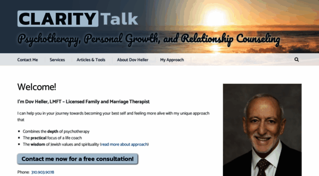 claritytalk.com