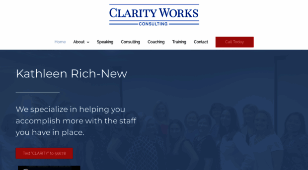 clarityworks.biz