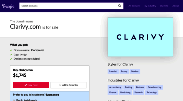 clarivy.com