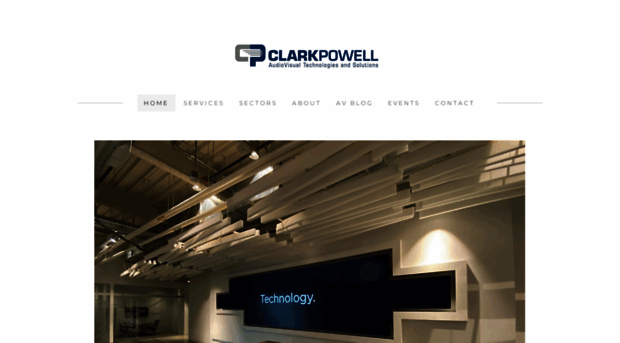 clark-powell.com