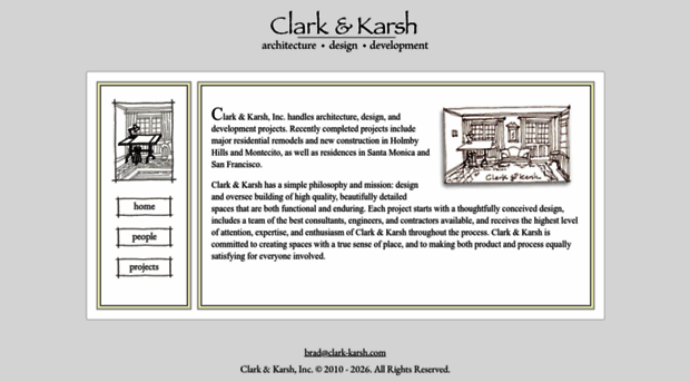 clarkandkarsh.com