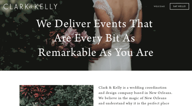 clarkandkelly.com