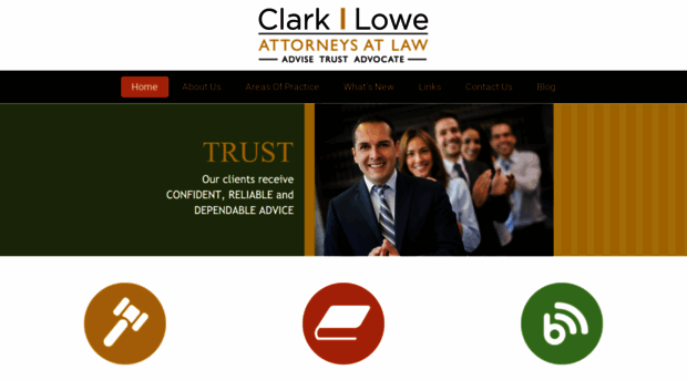 clarkandlowe.com