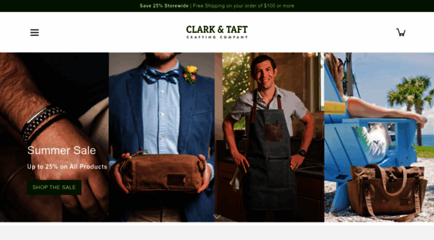 clarkandtaft.com