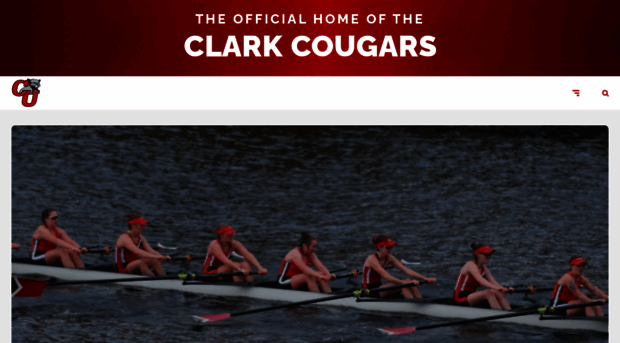 clarkathletics.com