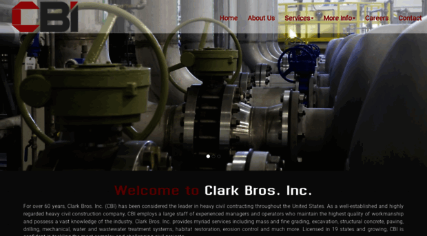 clarkbrosinc.com