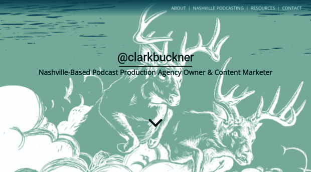 clarkbuck.com