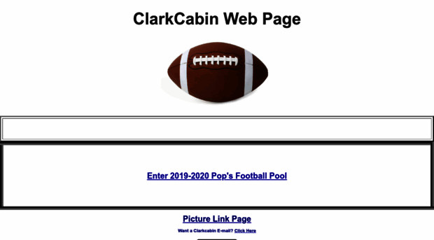 clarkcabin.com