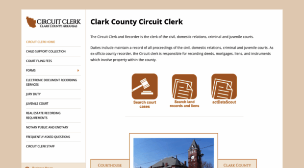 clarkcircuit.com