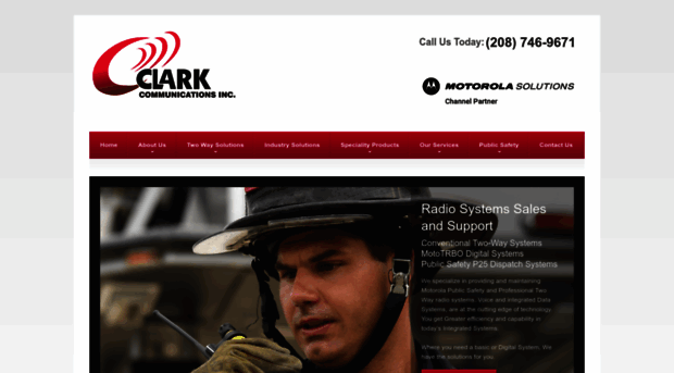 clarkcom.biz