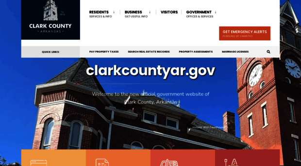 clarkcountyar.gov