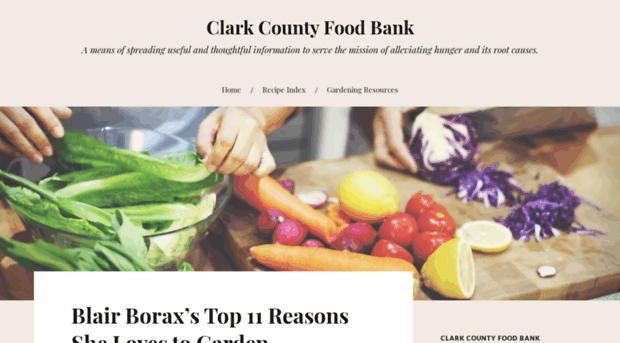 clarkcountyfoodbankblog.wordpress.com