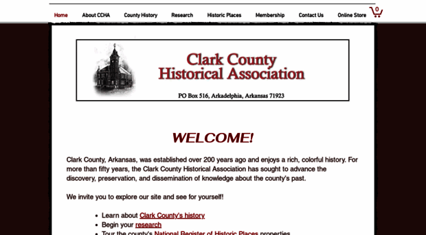 clarkcountyhistory.com