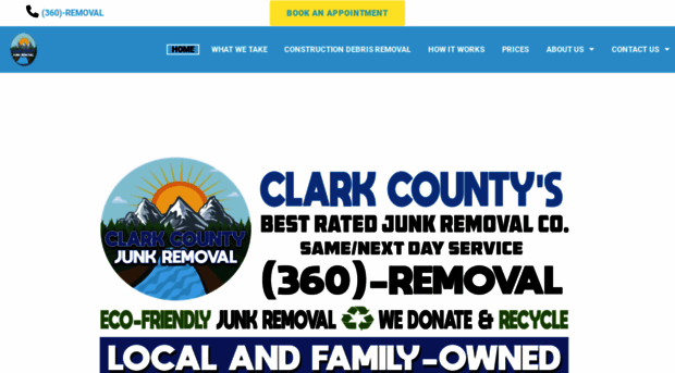 clarkcountyjunkremoval.com