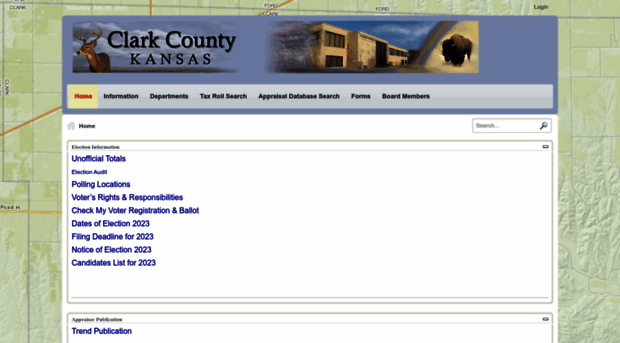 clarkcountyks.com