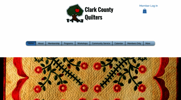 clarkcountyquilters.org