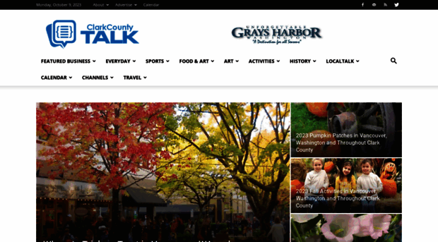 clarkcountytalk.com