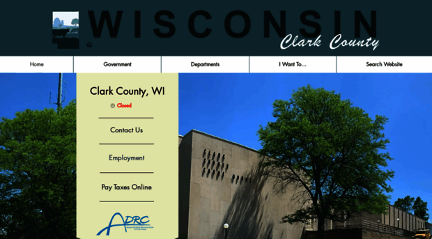 clarkcountywi.gov