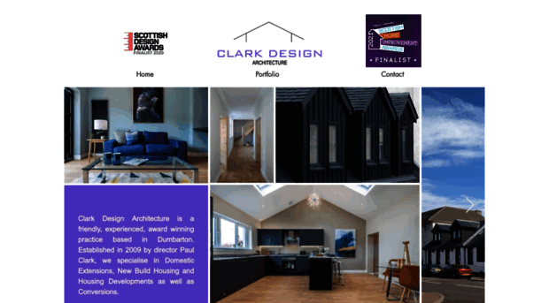 clarkdesign.org