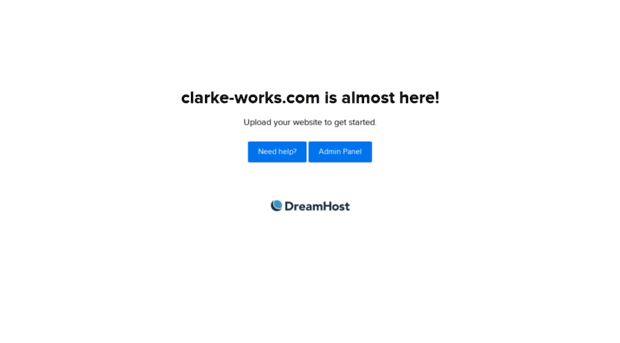 clarke-works.com