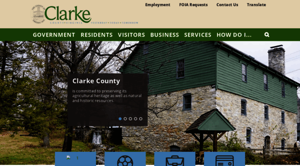 clarkecounty.gov