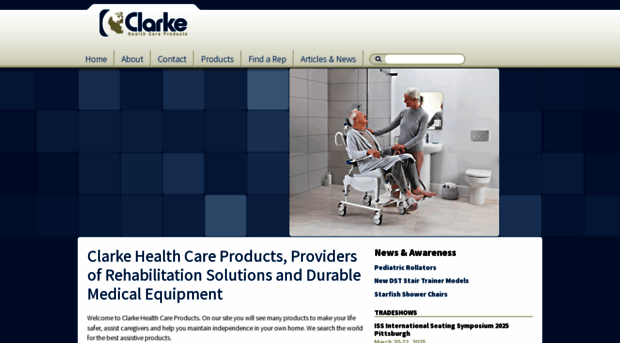 clarkehealthcare.com