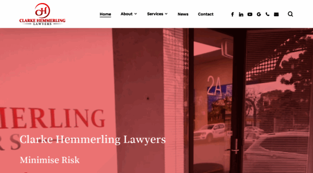 clarkehemmerling.com.au